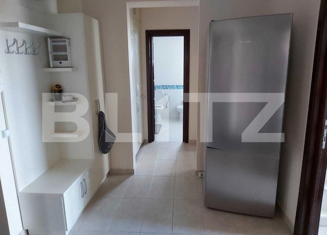 Apartament de închiriat 2 camere Bucium - 114802AI | BLITZ Iași | Poza5