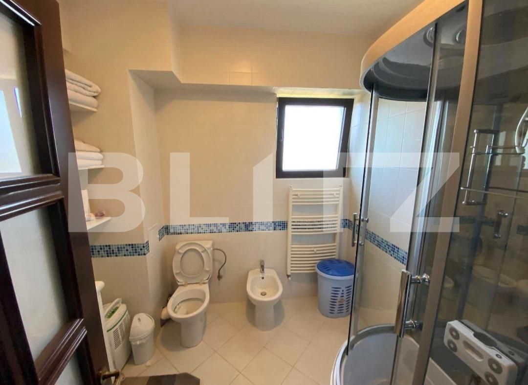 Apartament de închiriat 2 camere Bucium - 114802AI | BLITZ Iași | Poza6