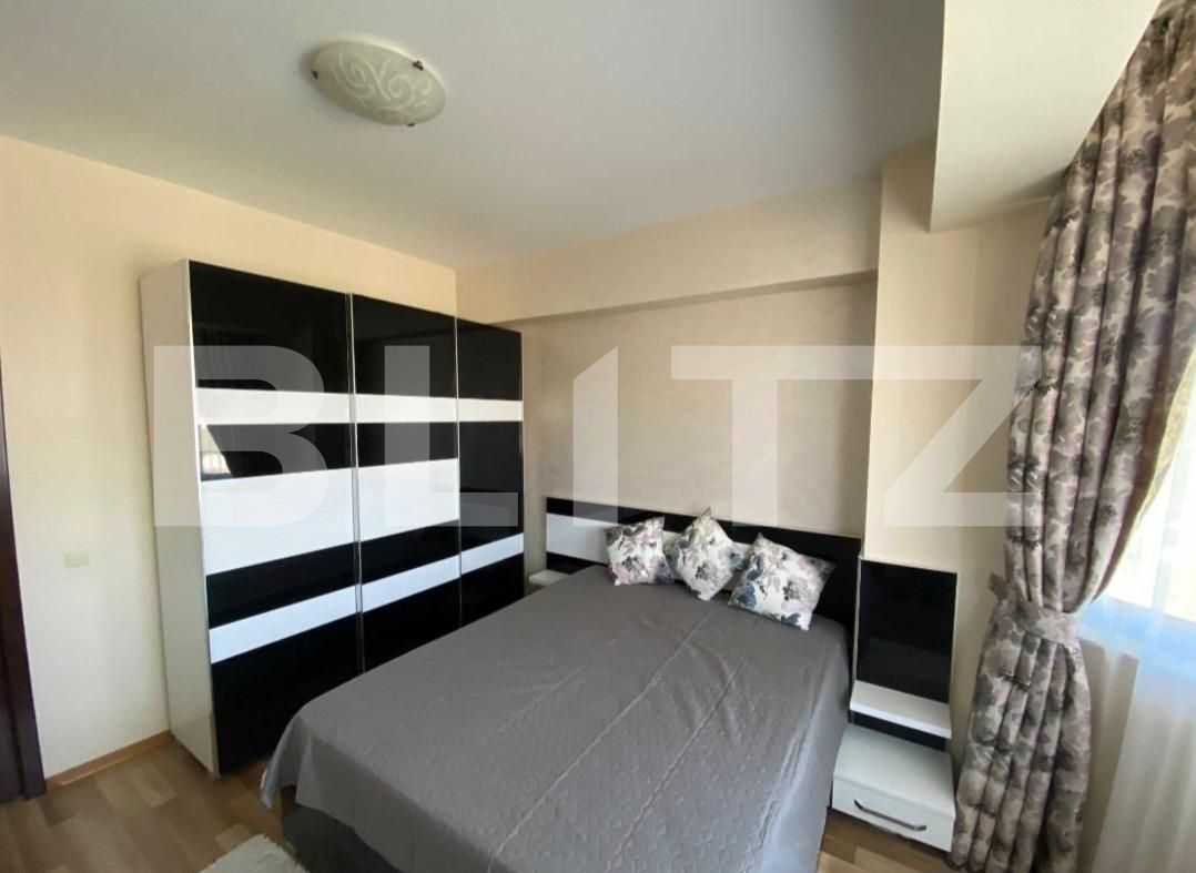 Apartament de închiriat 2 camere Bucium - 114802AI | BLITZ Iași | Poza3