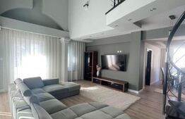 Penthouse, decomandat, 230mp, zona Podul de Fier