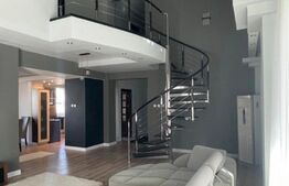 Penthouse, decomandat, 230mp, zona Podul de Fier