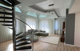 Penthouse, decomandat, 230mp, zona Podul de Fier