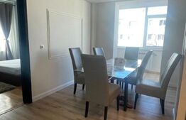 Penthouse, decomandat, 230mp, zona Podul de Fier