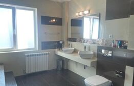 Penthouse, decomandat, 230mp, zona Podul de Fier