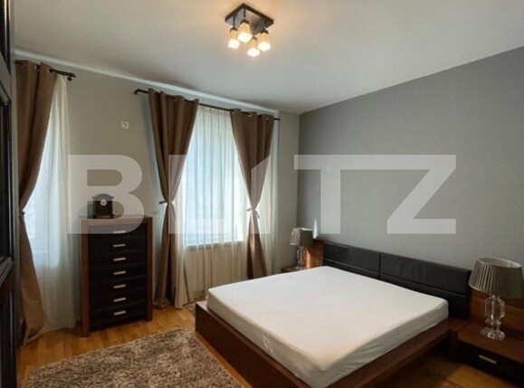 Apartament de închiriat 4+ camere Podul de Fier - 114807AI | BLITZ Iași | Poza6