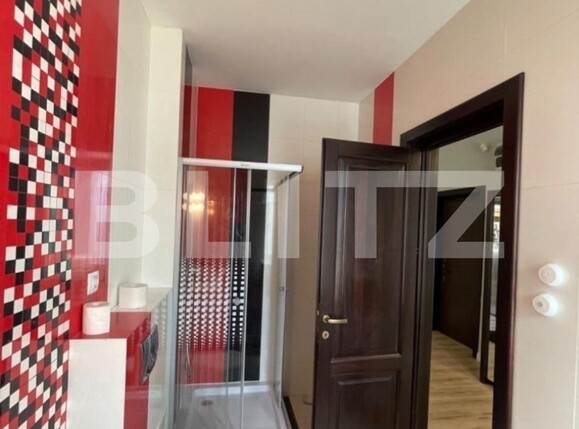 Apartament de închiriat 4+ camere Podul de Fier - 114807AI | BLITZ Iași | Poza10