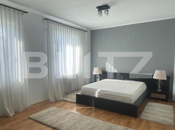 Apartament de închiriat 4+ camere Podul de Fier - 114807AI | BLITZ Iași | Poza5