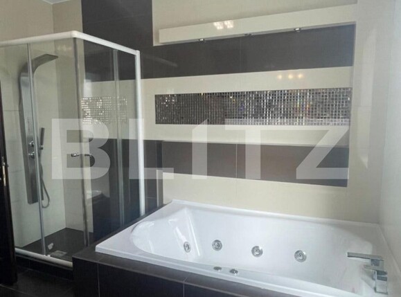 Apartament de închiriat 4+ camere Podul de Fier - 114807AI | BLITZ Iași | Poza9