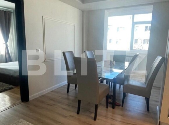 Apartament de închiriat 4+ camere Podul de Fier - 114807AI | BLITZ Iași | Poza7