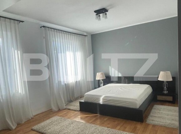 Apartament de închiriat 4+ camere Podul de Fier - 114807AI | BLITZ Iași | Poza4