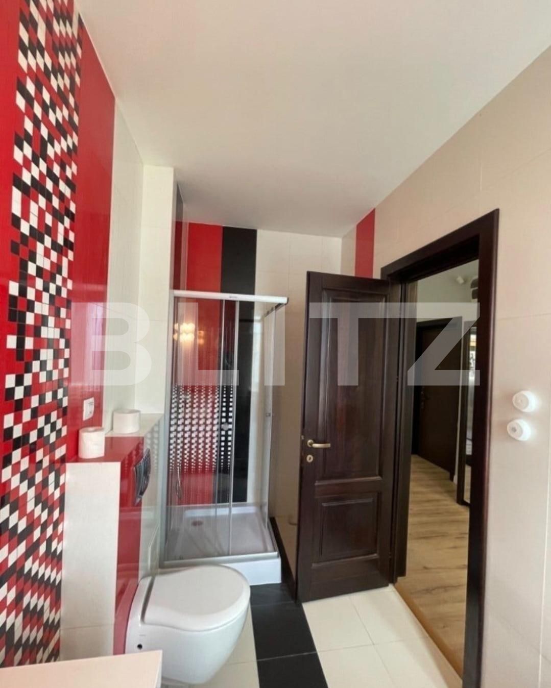 Apartament de închiriat 4+ camere Podul de Fier - 114807AI | BLITZ Iași | Poza10