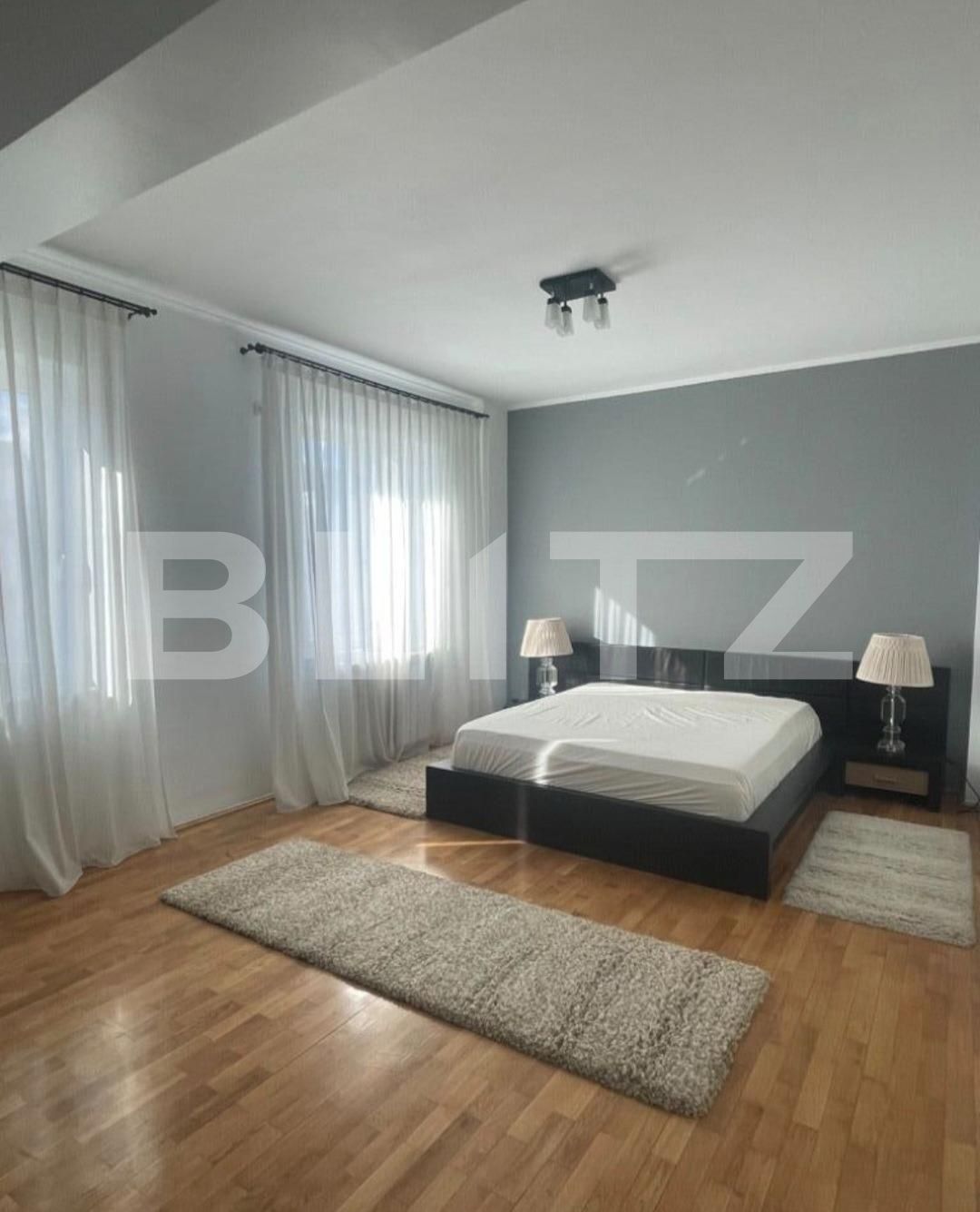 Apartament de închiriat 4+ camere Podul de Fier - 114807AI | BLITZ Iași | Poza5