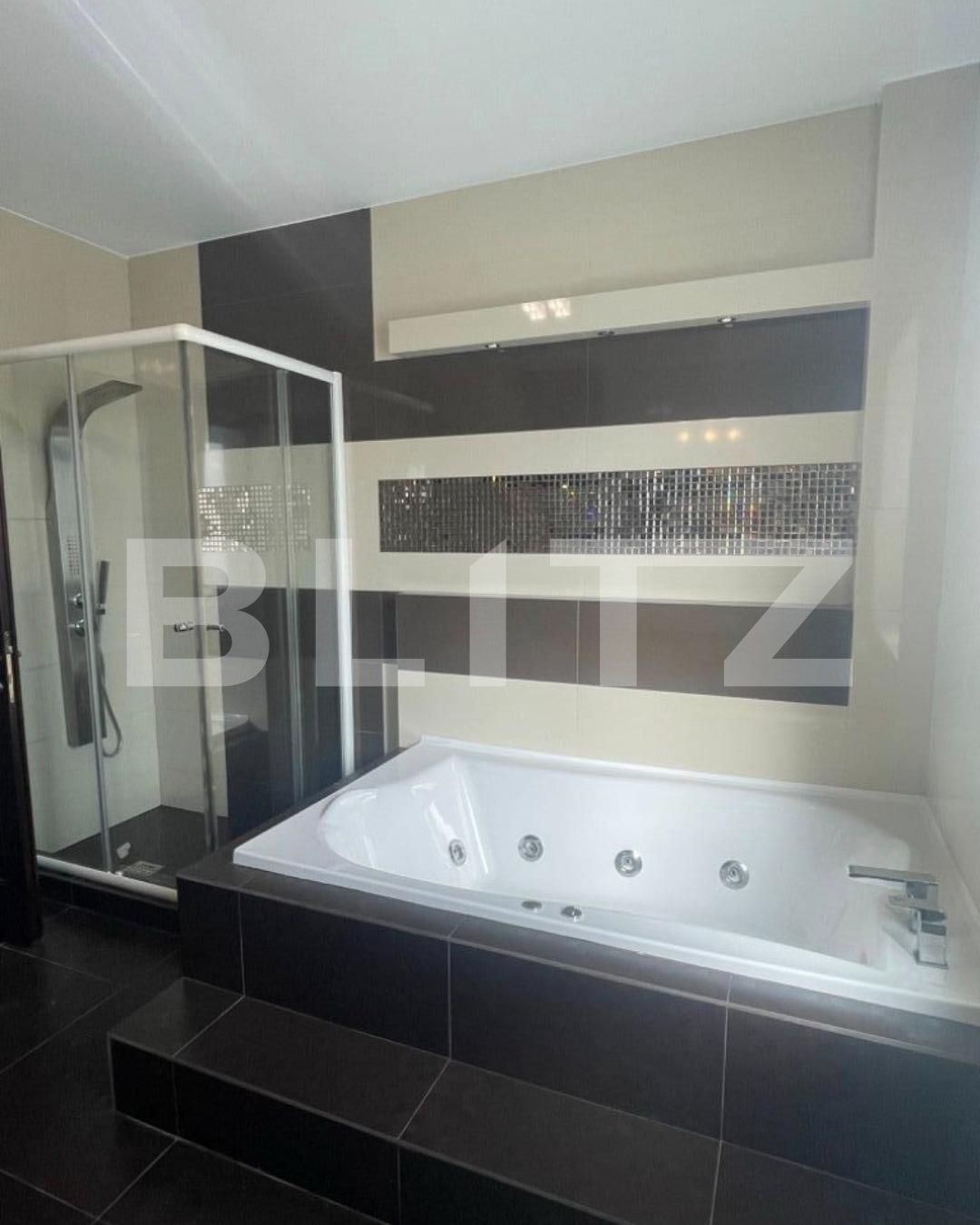 Apartament de închiriat 4+ camere Podul de Fier - 114807AI | BLITZ Iași | Poza9