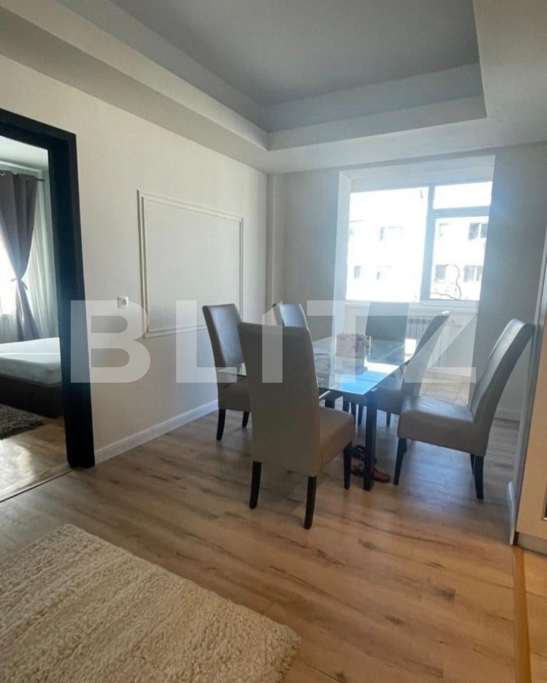 Apartament de închiriat 4+ camere Podul de Fier - 114807AI | BLITZ Iași | Poza7