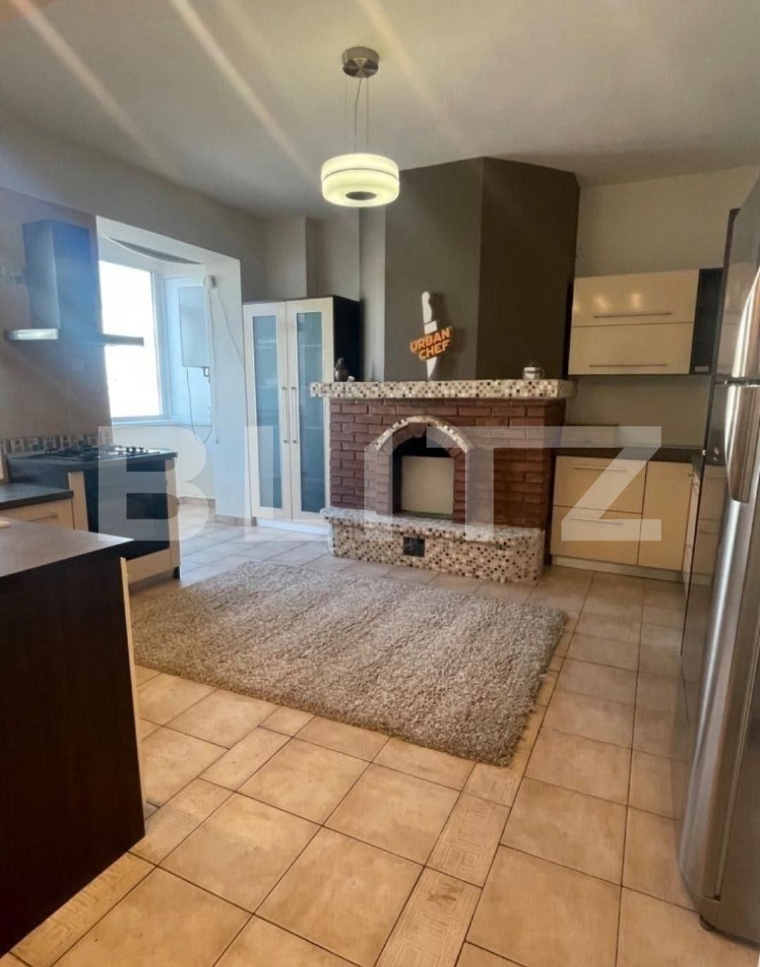 Apartament de închiriat 4+ camere Podul de Fier - 114807AI | BLITZ Iași | Poza8