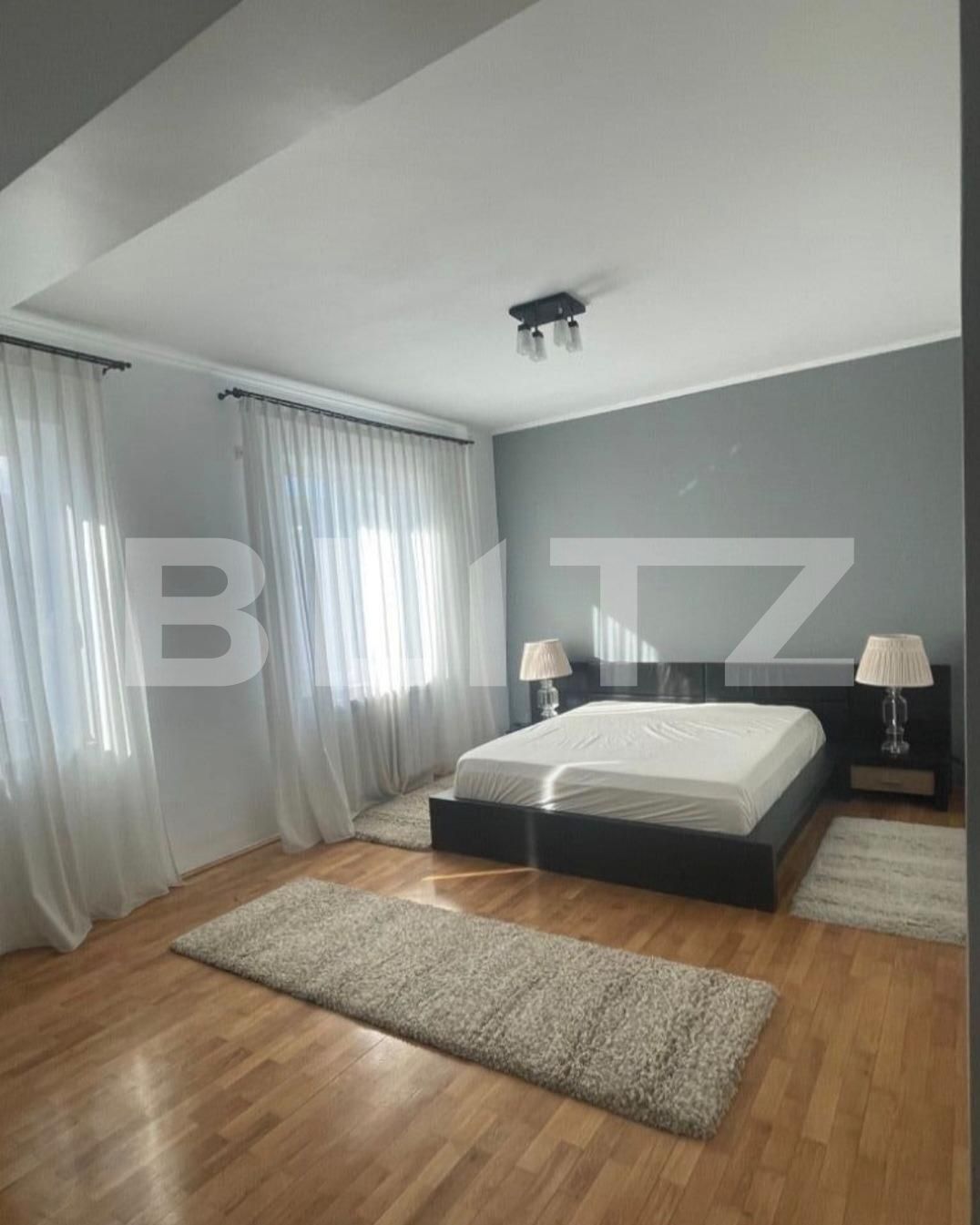 Apartament de închiriat 4+ camere Podul de Fier - 114807AI | BLITZ Iași | Poza4
