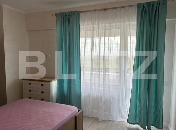 Apartament de închiriat 2 camere Copou - 114813AI | BLITZ Iași | Poza4