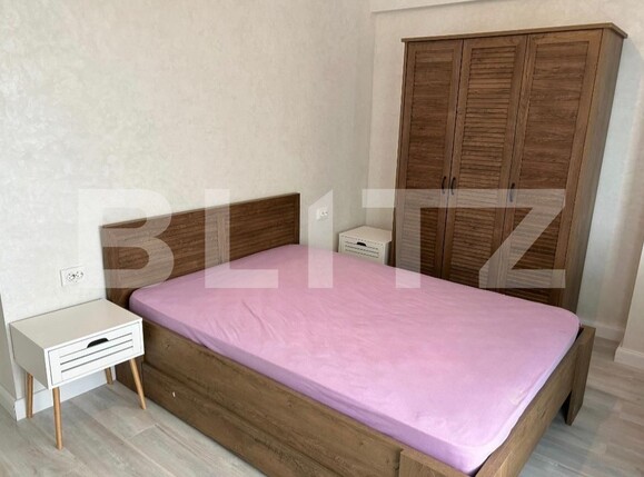 Apartament de închiriat 2 camere Copou - 114813AI | BLITZ Iași | Poza3