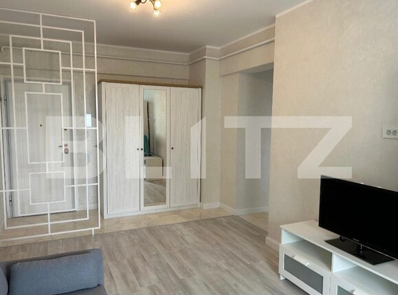 Apartament de închiriat 2 camere Copou - 114813AI | BLITZ Iași | Poza2