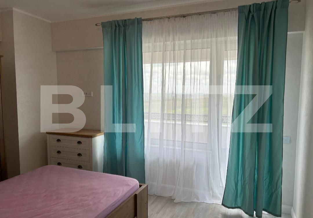 Apartament de închiriat 2 camere Copou - 114813AI | BLITZ Iași | Poza4