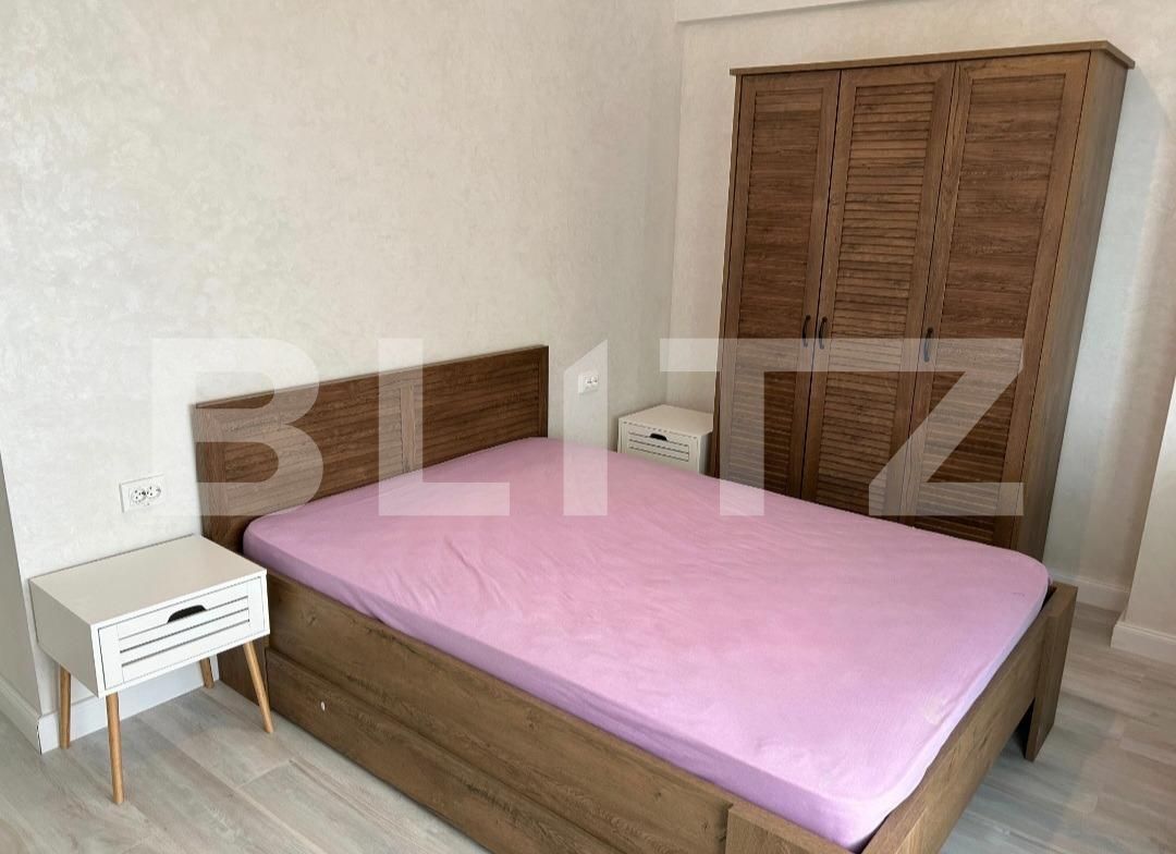 Apartament de închiriat 2 camere Copou - 114813AI | BLITZ Iași | Poza3