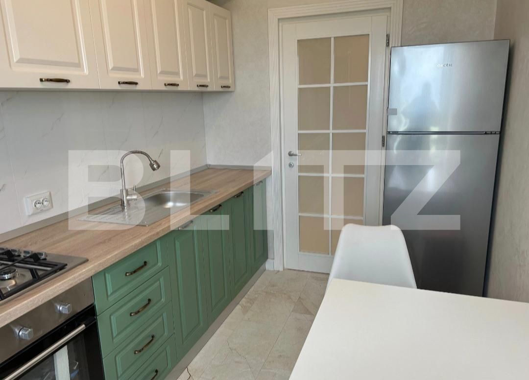 Apartament de închiriat 2 camere Copou - 114813AI | BLITZ Iași | Poza5