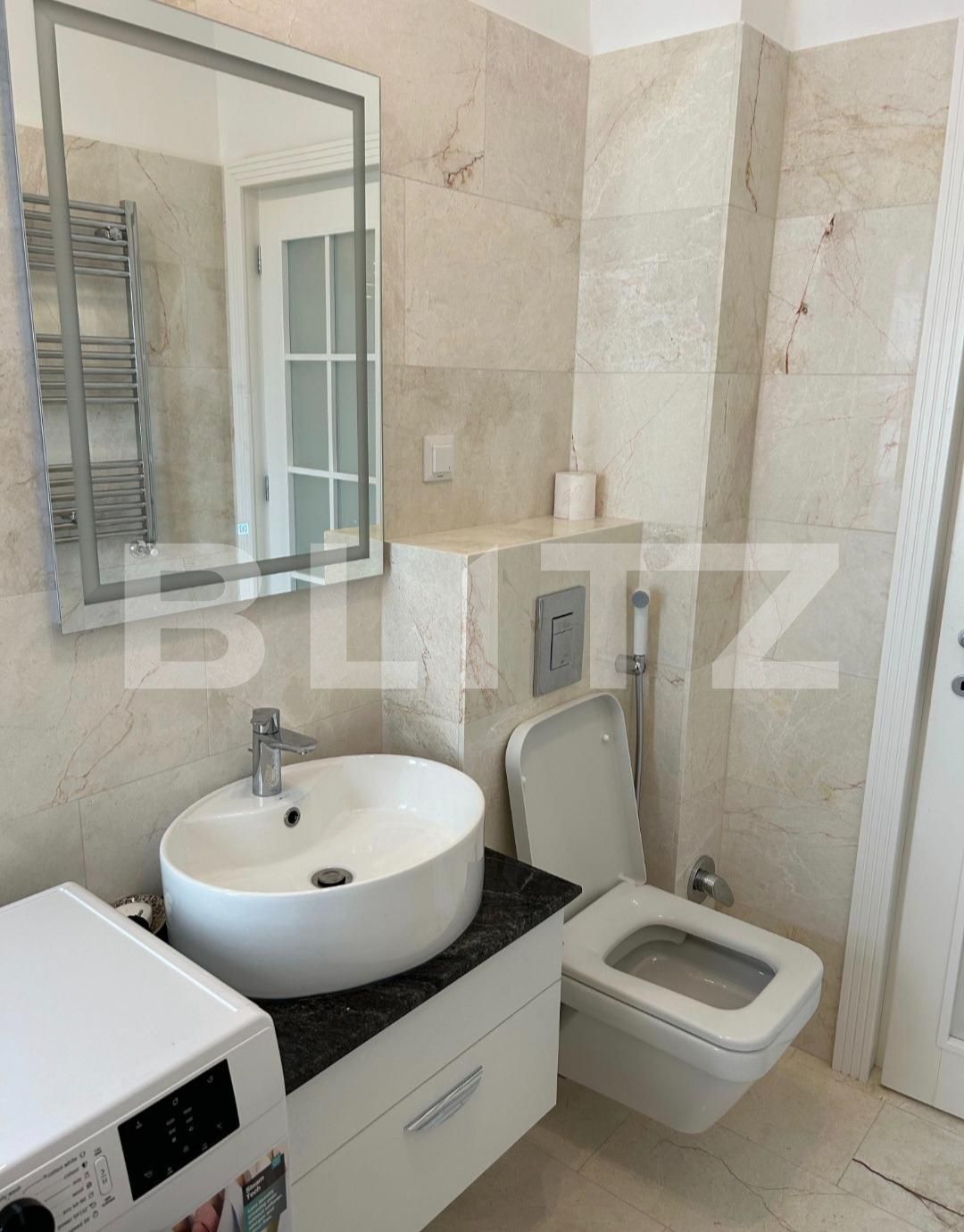 Apartament de închiriat 2 camere Copou - 114813AI | BLITZ Iași | Poza7