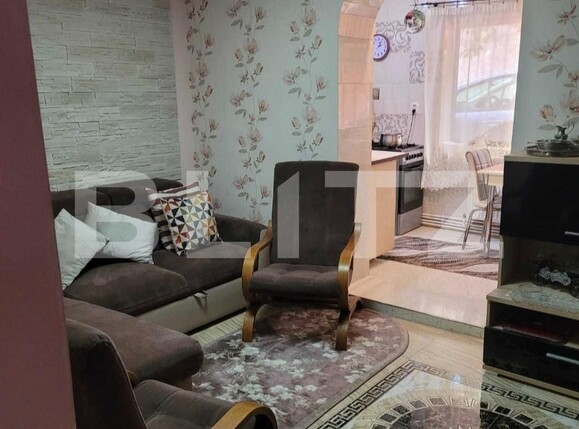 Casa de închiriat 3 camere Valea Lupului - 114818CI | BLITZ Iași | Poza1