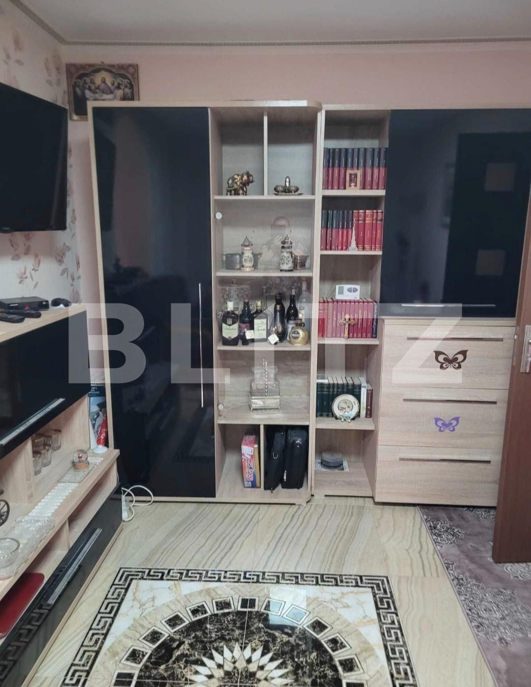 Casa de închiriat 3 camere Valea Lupului - 114818CI | BLITZ Iași | Poza3