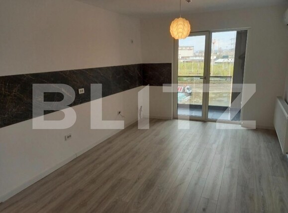 Apartament de închiriat 2 camere Frumoasa - 114886AI | BLITZ Iași | Poza1