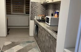 Apartament de 2 camere, decomandat, 47mp, zona Nicolina