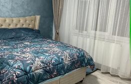 Apartament de 2 camere, decomandat, 47mp, zona Nicolina