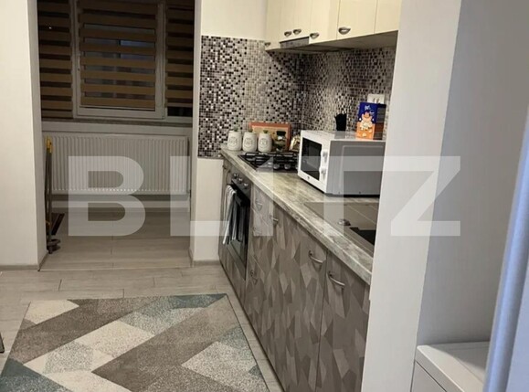 Apartament de închiriat 2 camere Nicolina - 114911AI | BLITZ Iași | Poza6