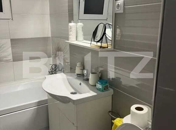 Apartament de închiriat 2 camere Nicolina - 114911AI | BLITZ Iași | Poza7