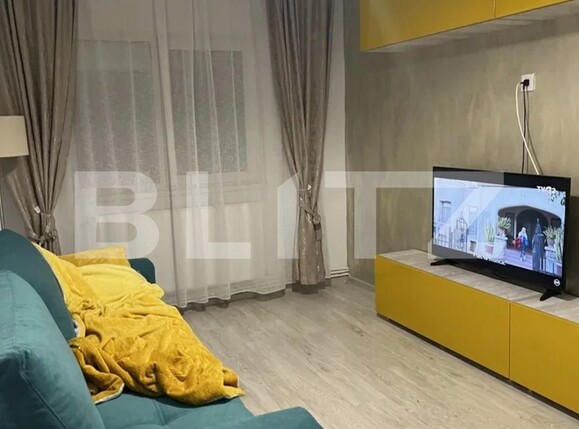 Apartament de închiriat 2 camere Nicolina - 114911AI | BLITZ Iași | Poza1