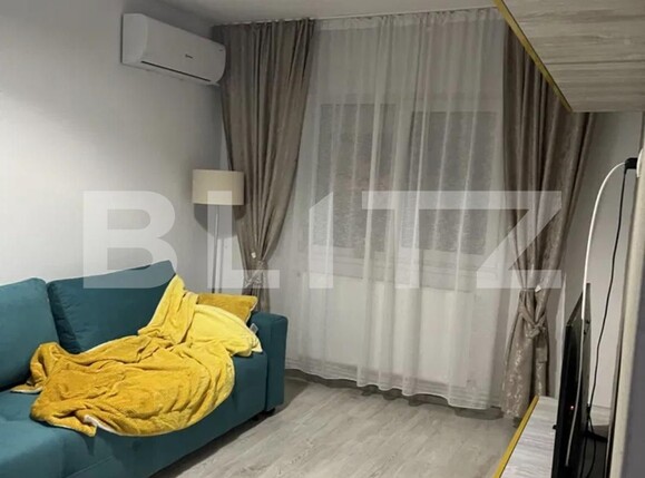 Apartament de închiriat 2 camere Nicolina - 114911AI | BLITZ Iași | Poza2