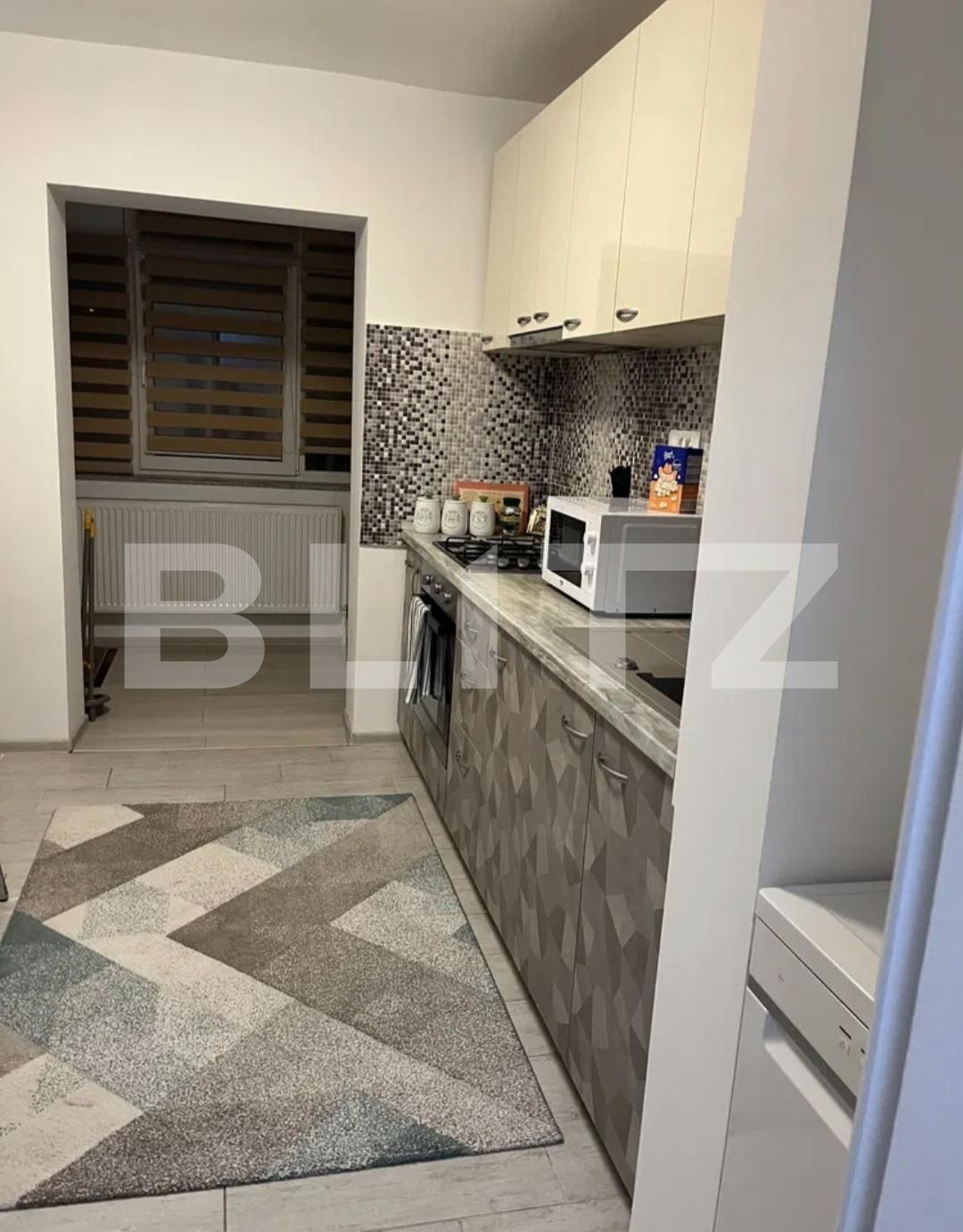 Apartament de închiriat 2 camere Nicolina - 114911AI | BLITZ Iași | Poza6