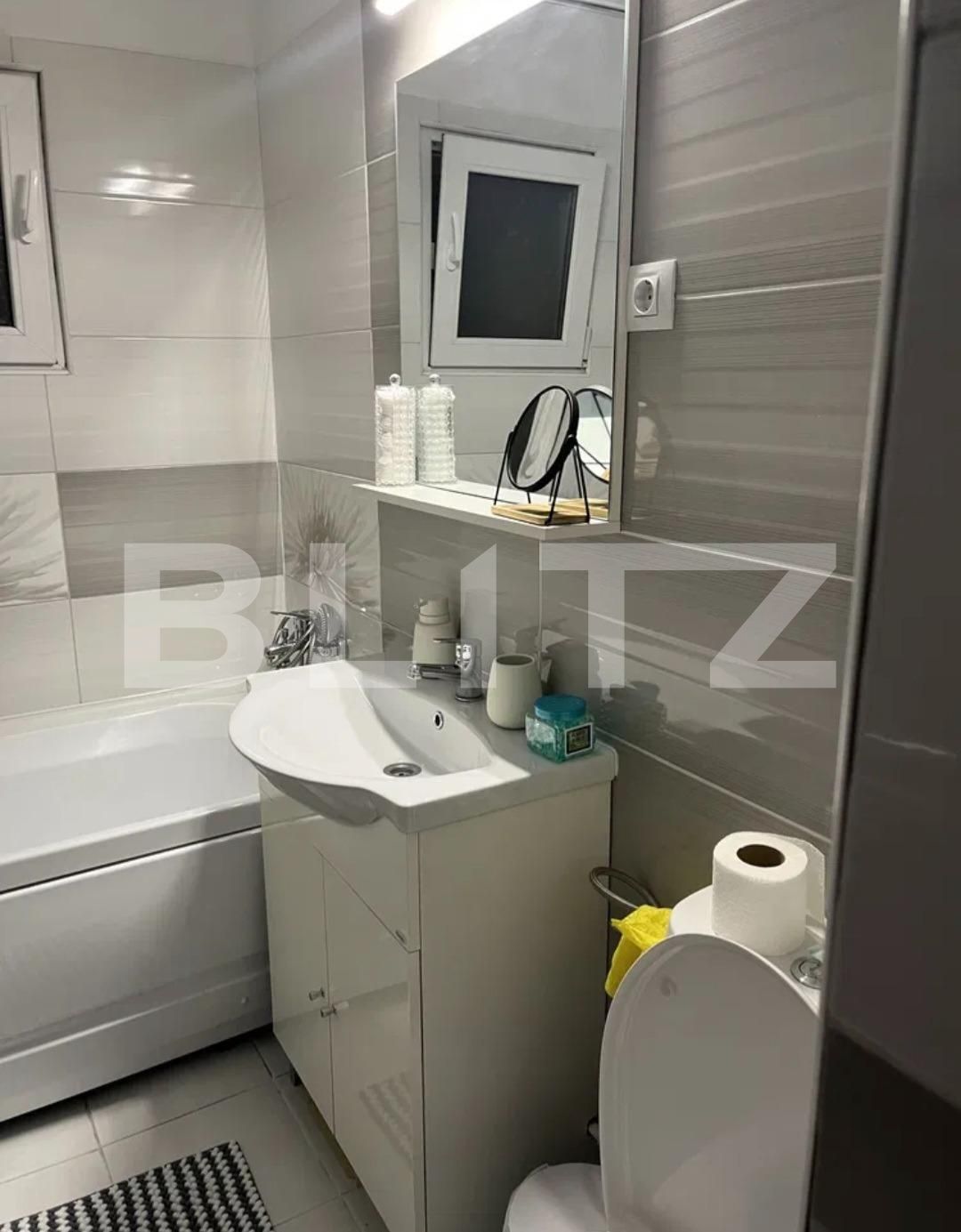 Apartament de închiriat 2 camere Nicolina - 114911AI | BLITZ Iași | Poza7