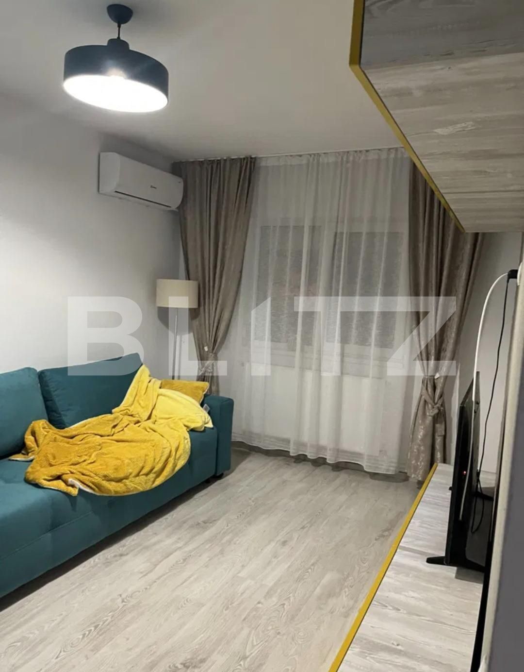 Apartament de închiriat 2 camere Nicolina - 114911AI | BLITZ Iași | Poza2