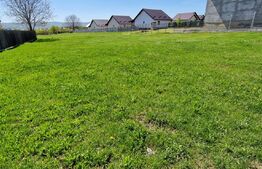 Teren intravilan, 800 mp, Horpaz