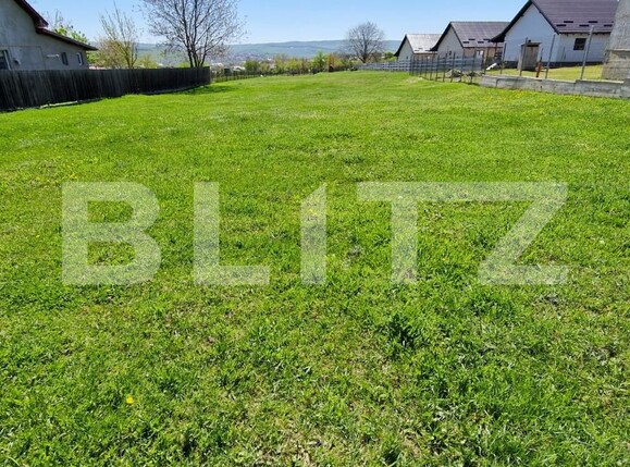 Teren de vânzare Horpaz - 114920TV | BLITZ Iași | Poza1