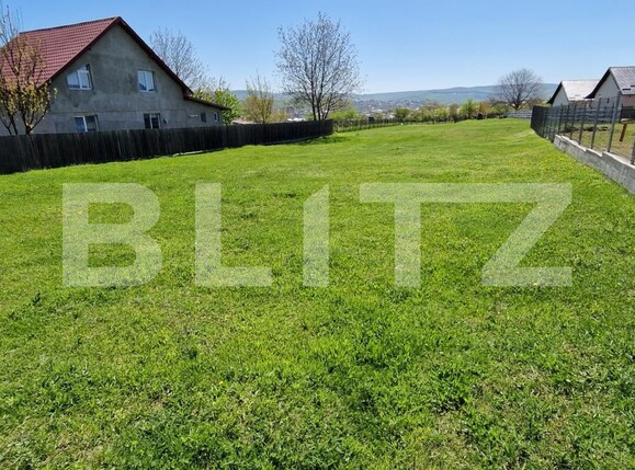 Teren de vânzare Horpaz - 114920TV | BLITZ Iași | Poza3