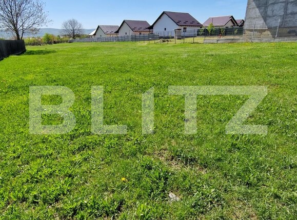 Teren de vânzare Horpaz - 114920TV | BLITZ Iași | Poza5