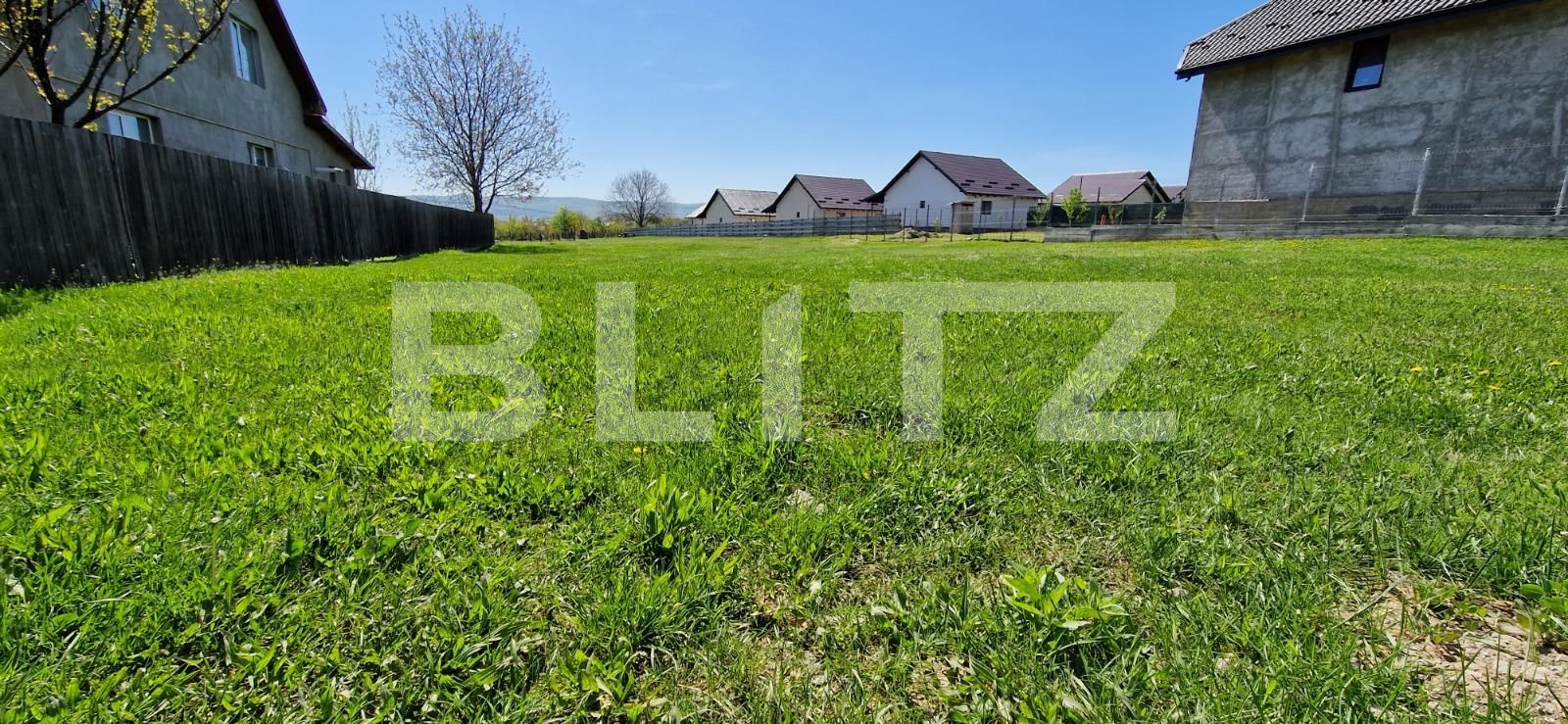 Teren de vânzare Horpaz - 114920TV | BLITZ Iași | Poza4