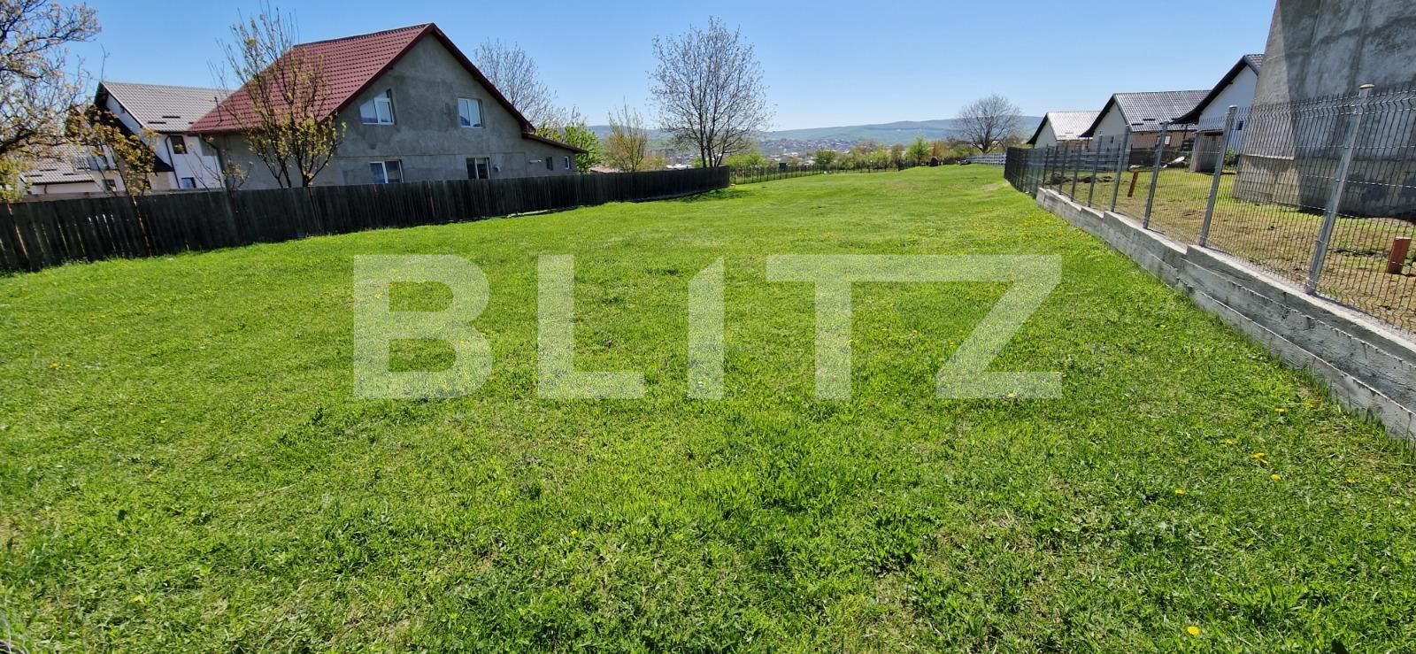 Teren de vânzare Horpaz - 114920TV | BLITZ Iași | Poza3