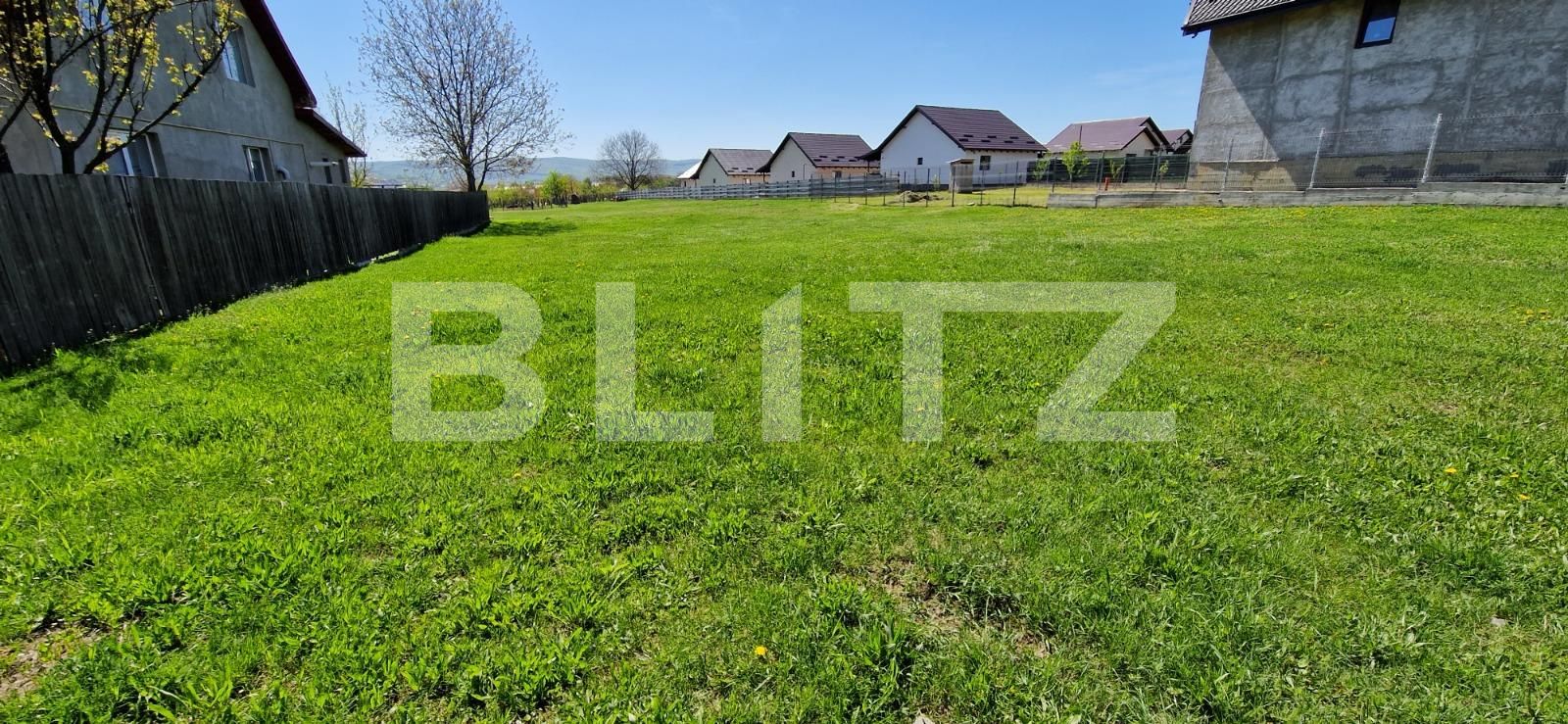 Teren de vânzare Horpaz - 114920TV | BLITZ Iași | Poza2