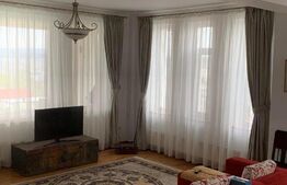 Casa de închiriat, decomandată, 403mp, zona Copou