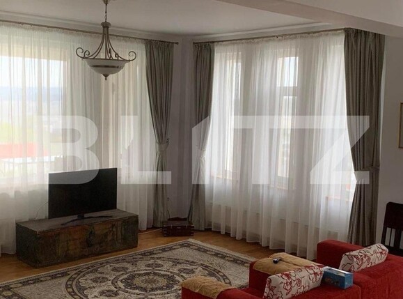 Casa de închiriat 5 camere Copou - 114957CI | BLITZ Iași | Poza1