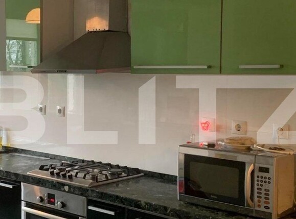 Casa de închiriat 5 camere Copou - 114957CI | BLITZ Iași | Poza3