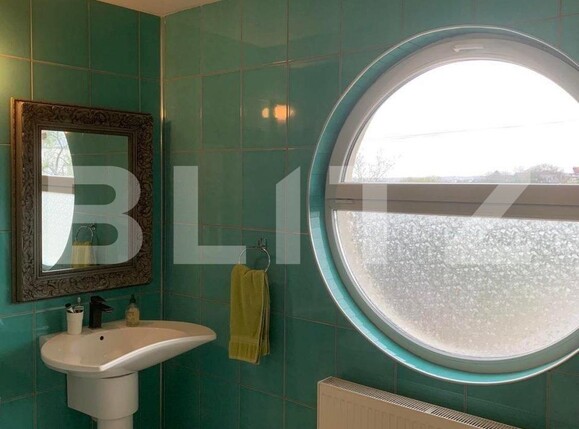 Casa de închiriat 5 camere Copou - 114957CI | BLITZ Iași | Poza4